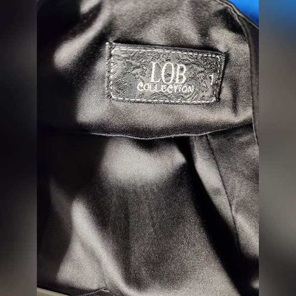 Little Black Dress Mini - Picture 2 of 8